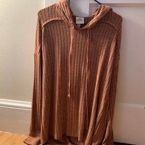 Knox Rose sweater